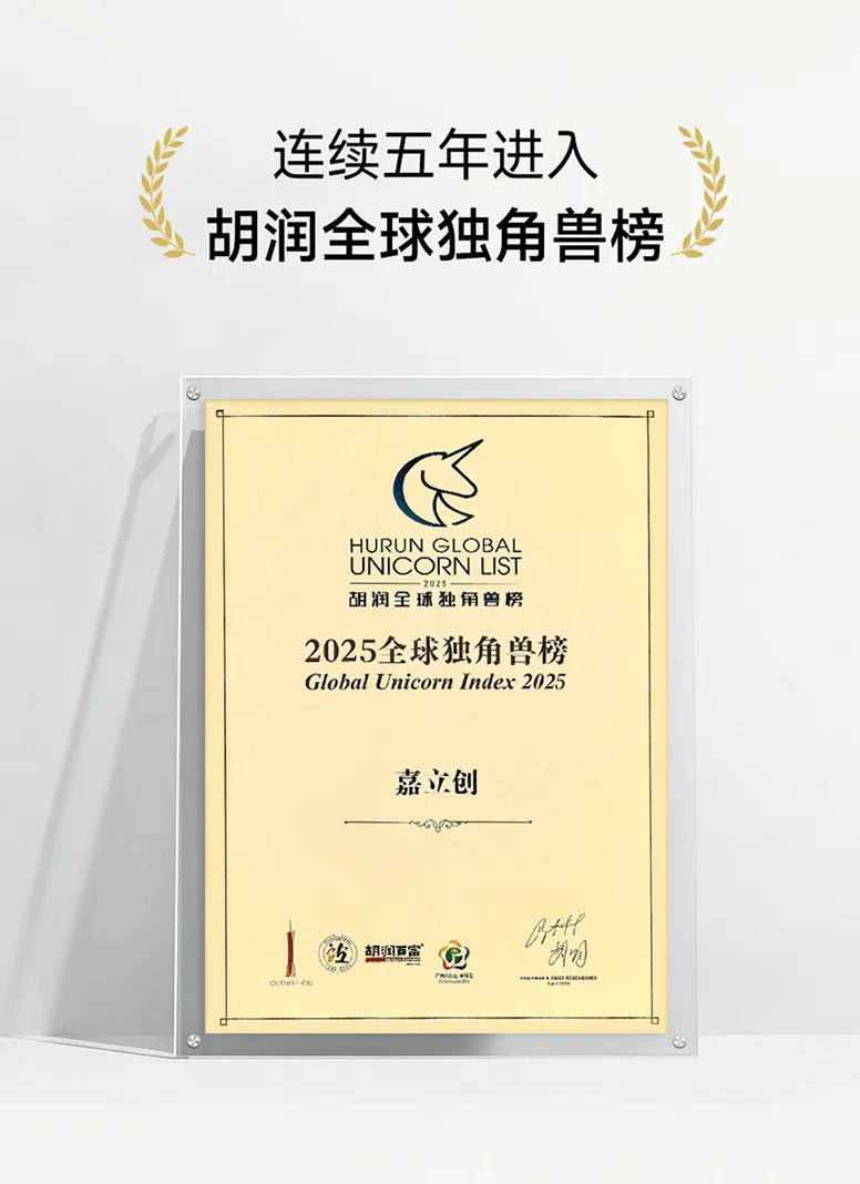 2025全球独角兽榜