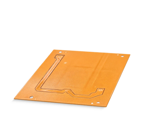 多层FPC