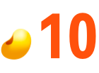 10金豆