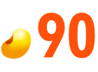 90金豆