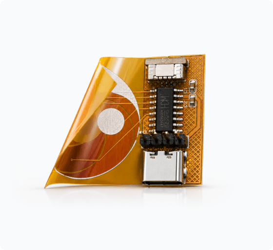 普通FPC